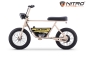 Preview: NITRO MOTORS Kinder Elektro Retro Bike HC Sport 24V 250W 16”